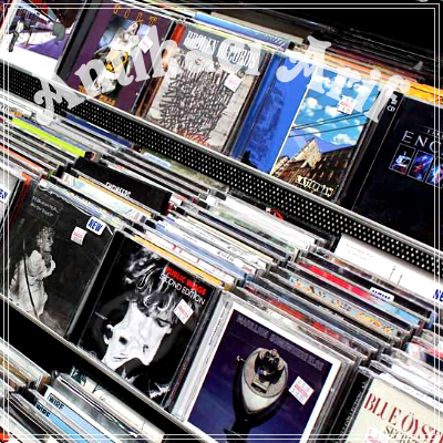İkinci El Cd Alanlar